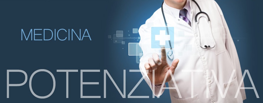 medicina potenziativa